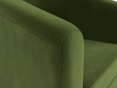 Кресло мягкое Mebelico Норден 289 / 109055