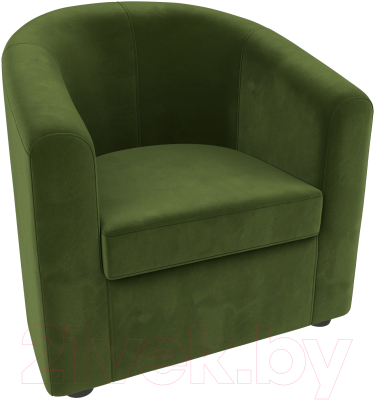 Кресло мягкое Mebelico Норден 289 / 109055