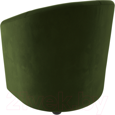 Кресло мягкое Mebelico Норден 289 / 109055