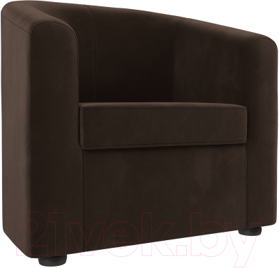 Кресло мягкое Mebelico Норден 289 / 109057 - фото