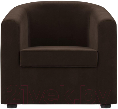 Кресло мягкое Mebelico Норден 289 / 109057