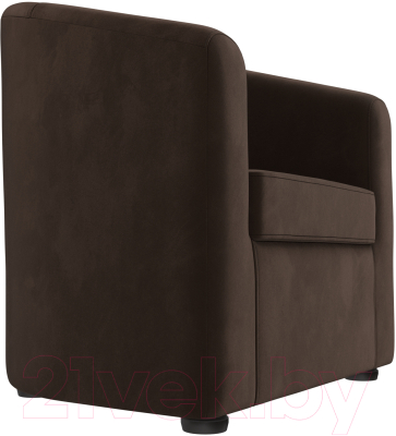 Кресло мягкое Mebelico Норден 289 / 109057