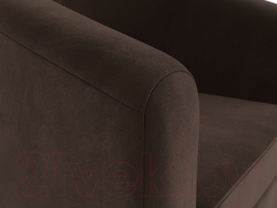 Кресло мягкое Mebelico Норден 289 / 109057