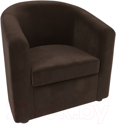 Кресло мягкое Mebelico Норден 289 / 109057