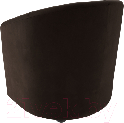 Кресло мягкое Mebelico Норден 289 / 109057