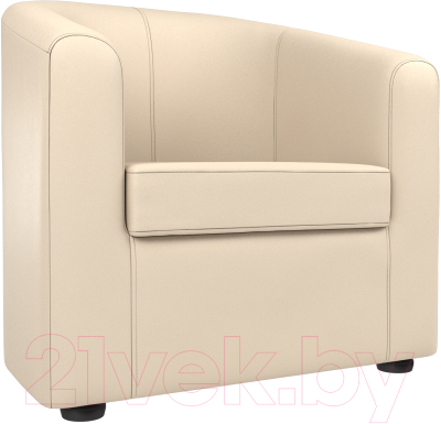 Кресло мягкое Mebelico Норден 289 / 109064 - фото