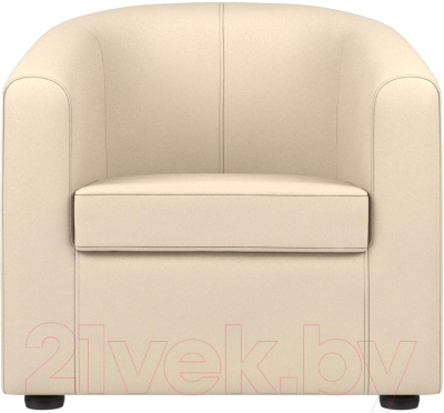 Кресло мягкое Mebelico Норден 289 / 109064