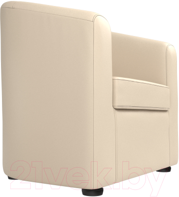 Кресло мягкое Mebelico Норден 289 / 109064