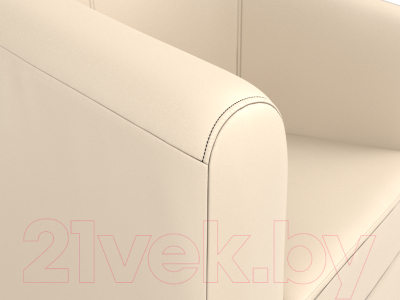 Кресло мягкое Mebelico Норден 289 / 109064