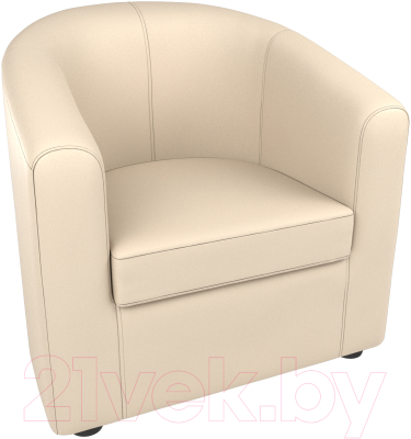 Кресло мягкое Mebelico Норден 289 / 109064