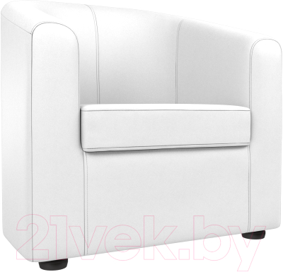 Кресло мягкое Mebelico Норден 289 / 109065 - фото