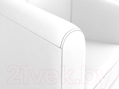 Кресло мягкое Mebelico Норден 289 / 109065