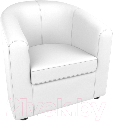 Кресло мягкое Mebelico Норден 289 / 109065