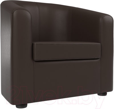 Кресло мягкое Mebelico Норден 289 / 109066 - фото