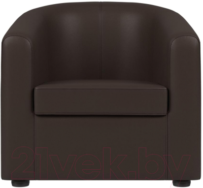 Кресло мягкое Mebelico Норден 289 / 109066