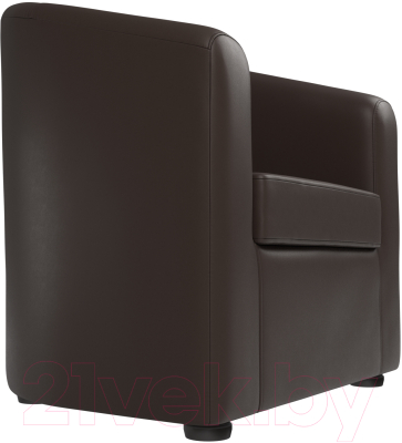 Кресло мягкое Mebelico Норден 289 / 109066