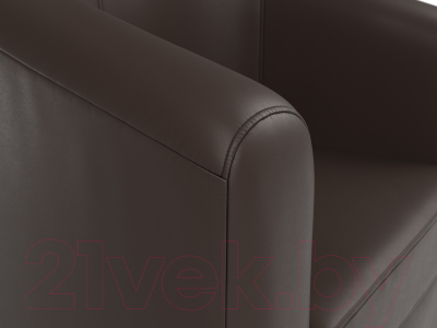 Кресло мягкое Mebelico Норден 289 / 109066