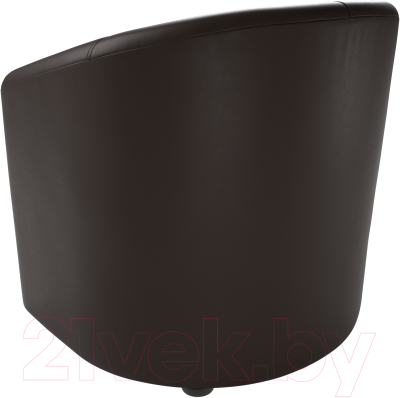 Кресло мягкое Mebelico Норден 289 / 109066