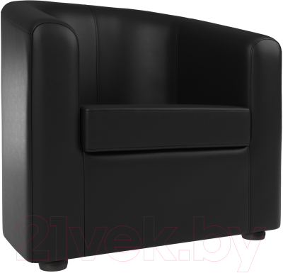 Кресло мягкое Mebelico Норден 289 / 109067 - фото