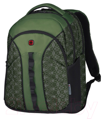Рюкзак Wenger 610212 (зеленый) - фото