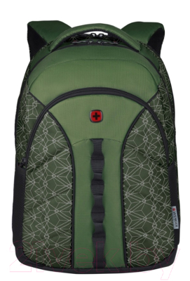 Рюкзак Wenger 610212 (зеленый)