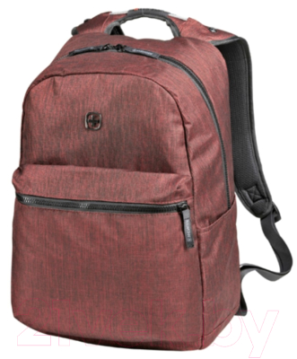 Рюкзак Wenger 605027 (бордовый) - фото