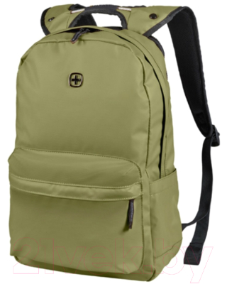 Рюкзак Wenger 605034 (оливковый) - фото