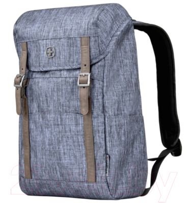 Рюкзак Wenger 605201 (синий) - фото