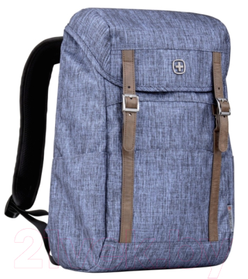 Рюкзак Wenger 605201 (синий)