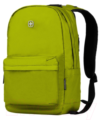Рюкзак Wenger 605202 (салатовый) - фото