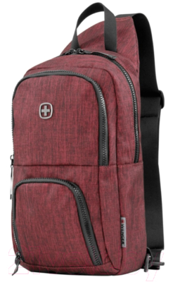 Рюкзак Wenger 605030 (бордовый) - фото