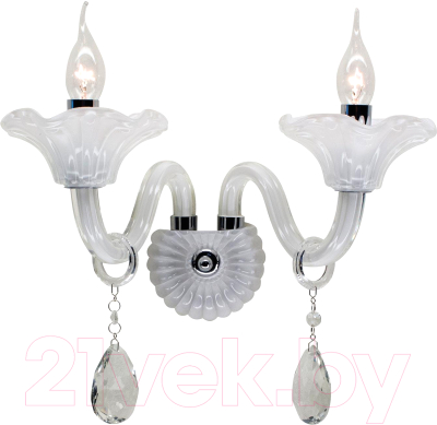 Бра Citilux Ирида CL351320 - фото