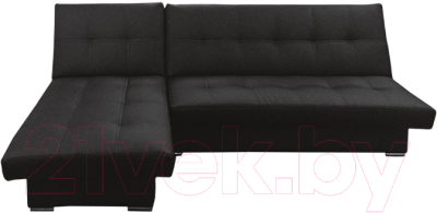 Диван угловой Асмана Марсель без подлокотников правый - фото