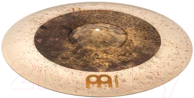 Тарелка музыкальная Meinl B22DUCR Crash-Ride