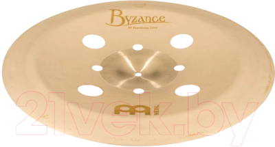 Тарелка музыкальная Meinl B20EQCH China