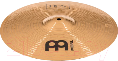 Тарелка музыкальная Meinl HCSB14H Hihat