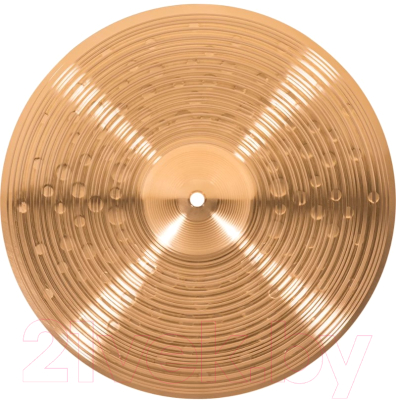 Тарелка музыкальная Meinl HCSB14H Hihat