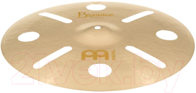 Тарелка музыкальная Meinl B16TRC Crash