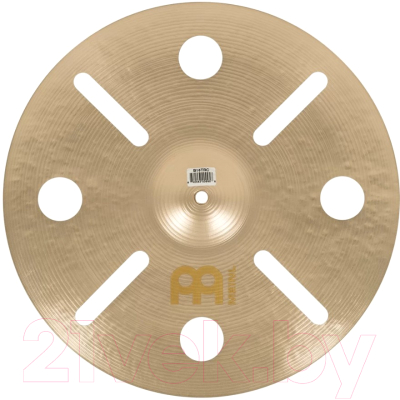 Тарелка музыкальная Meinl B16TRC Crash