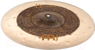 Тарелка музыкальная Meinl B18DUC Crash