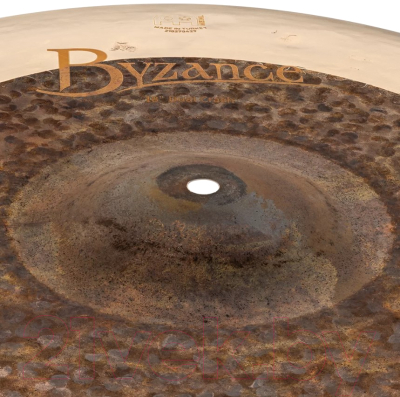 Тарелка музыкальная Meinl B18DUC Crash