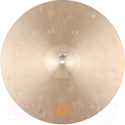 Тарелка музыкальная Meinl B18DUC Crash