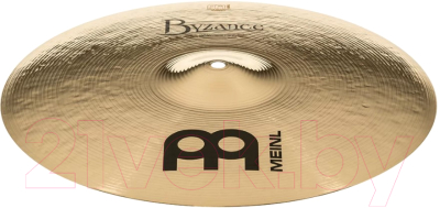 Тарелка музыкальная Meinl B16MC Medium Crash