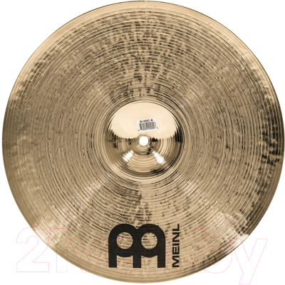 Тарелка музыкальная Meinl B16MC Medium Crash