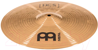 Тарелка музыкальная Meinl HCSB14SWH Hihat