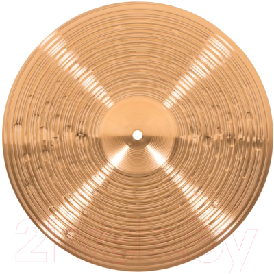 Тарелка музыкальная Meinl HCSB14SWH Hihat