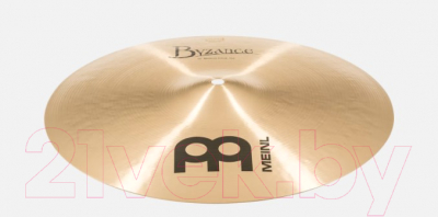 Тарелка музыкальная Meinl B14MH Hihat