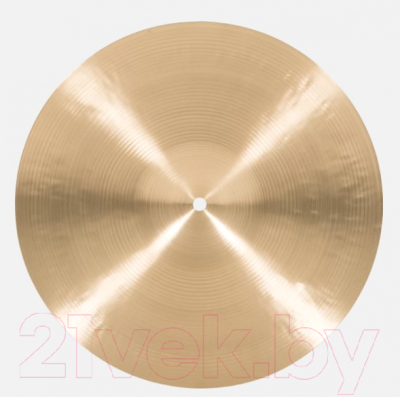 Тарелка музыкальная Meinl B14MH Hihat