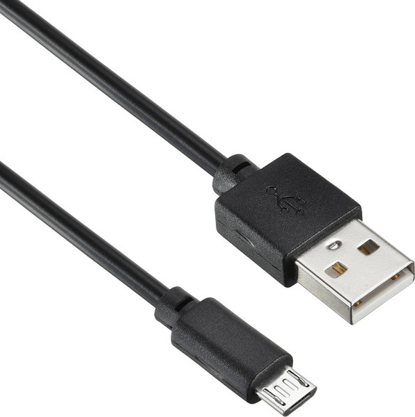 Кабель Digma USB (m)-micro USB (m) / 1084555