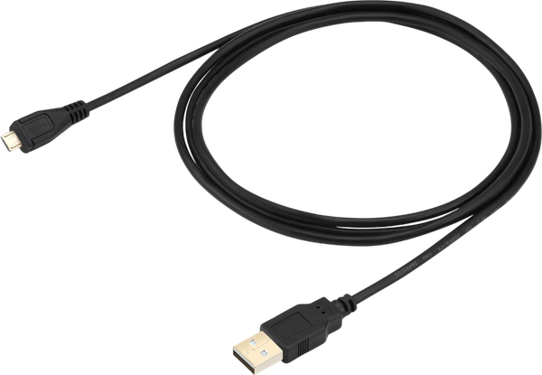 Кабель Buro MICROUSB2.0 USB (m)-micro USB (m) - фото